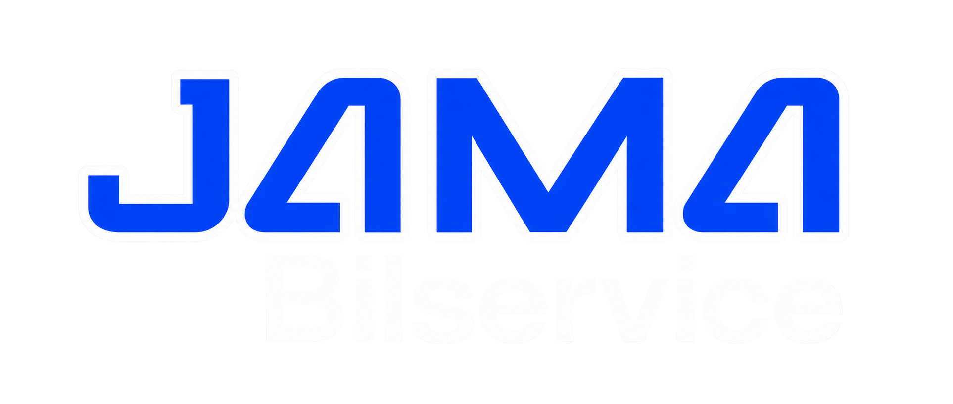 JAMA Bilservice